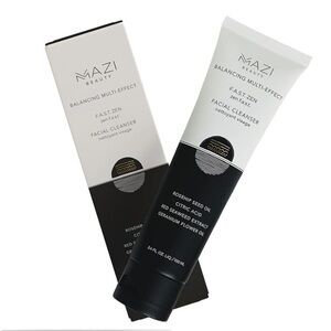 MAZI‎ | Balancing Multi-Effect Cleanser | Face Wash